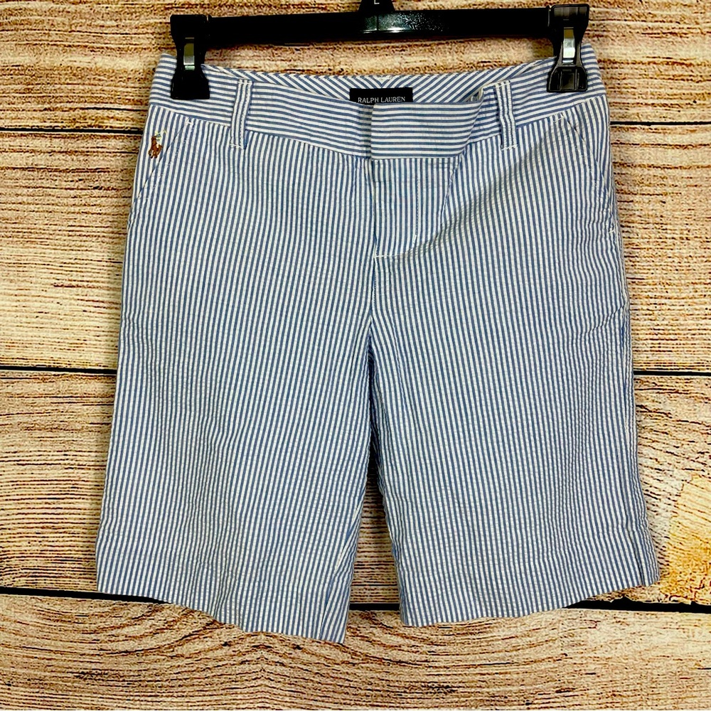 💥4/$20💥 Ralph Lauren shorts